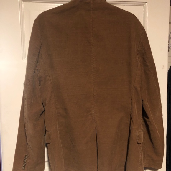 J. Crew slim-fit corduroy blazer - Picture 4 of 4
